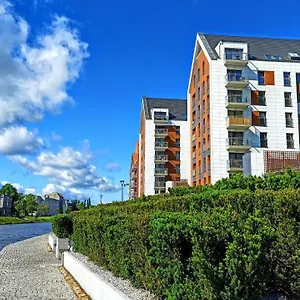 Stare Jaglana - Comfy Apartament Gdańsk