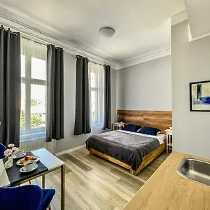 Glam House Apartament Poznań