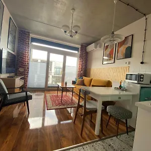 Lux Lotnisko Apartament Wrocław