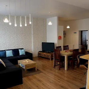 Fogra Travel Apartament Kraków