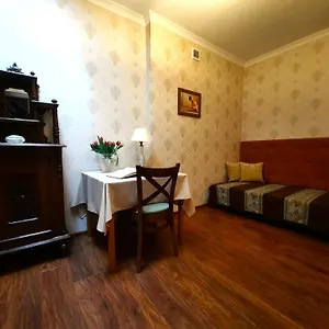 Retro Apartament Poznań