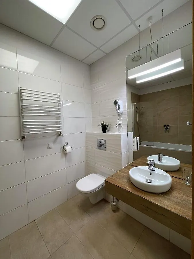 Warszawa Apartamenty Al Jerozolimskie 0*, Warsaw